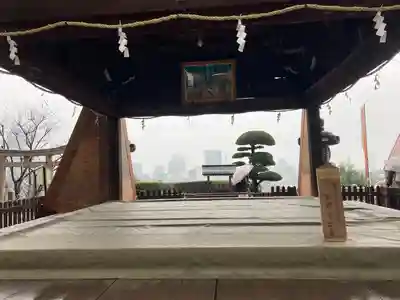 北野天満神社(兵庫県)