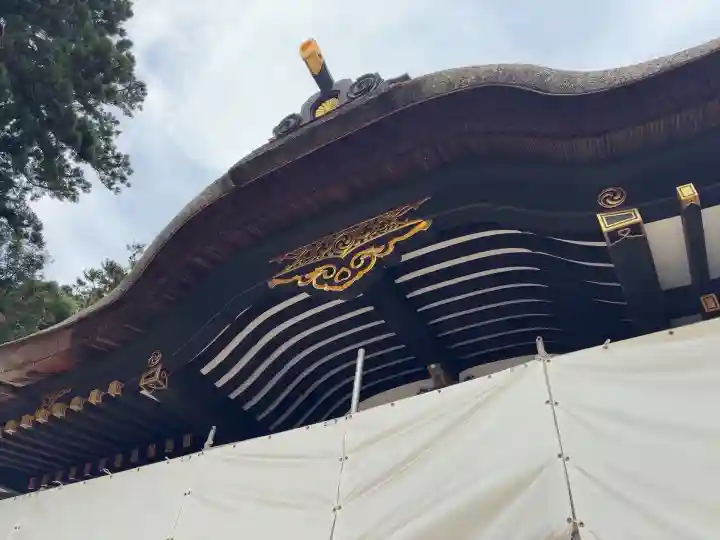 香取神宮(千葉県)