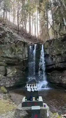 水神社(宮城県)