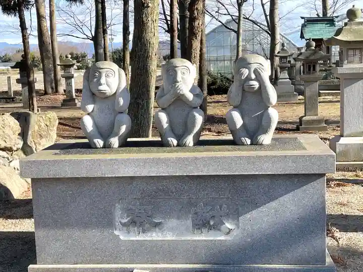 日枝神社(滋賀県)