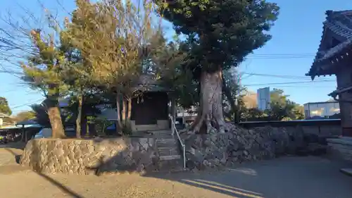 天王宮(静岡県)