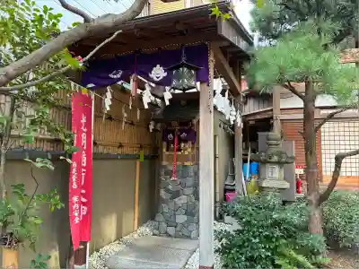 天津神社(京都府)