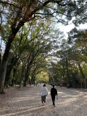 賀茂御祖神社（下鴨神社）のその他建物