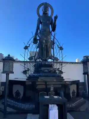 重願寺(東京都)