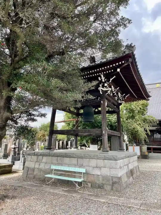 瑞輪寺(東京都)