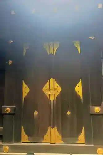 渋谷氷川神社(東京都)