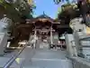 艫神社(茨城県)