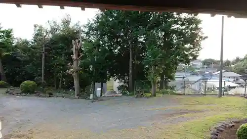 願生寺のその他建物