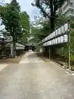 品川寺(東京都)