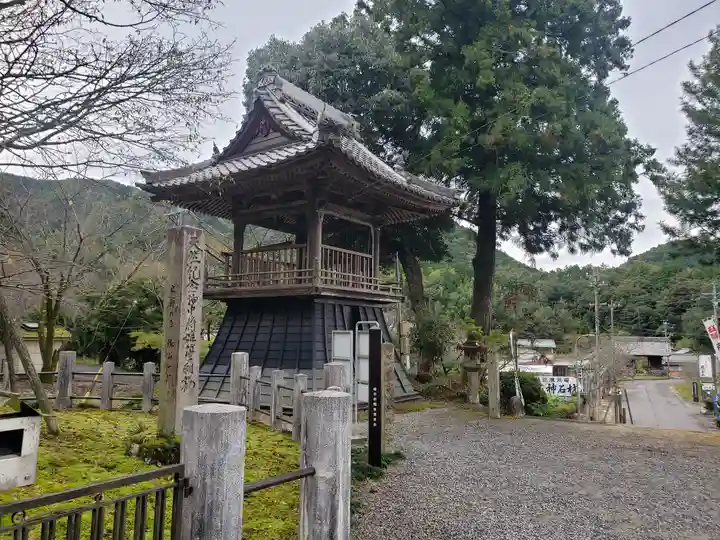 願成寺のその他建物