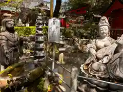 田村神社(香川県)