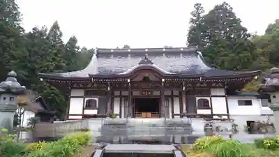 林泉寺(新潟県)
