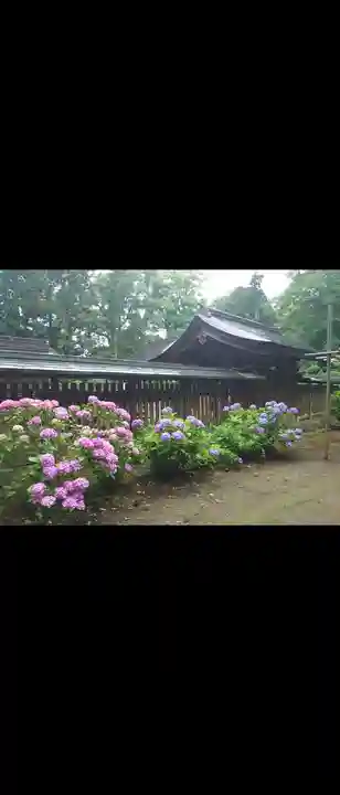 小御門神社(千葉県)