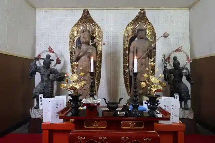 常楽寺(富山県)