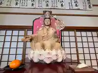 伊勢の国 四天王寺(三重県)