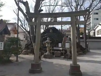 清瀧神社(千葉県)
