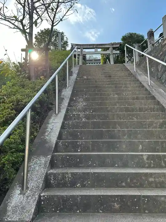 神明神社(神奈川県)