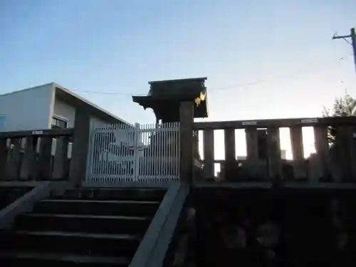 八幡神社(岐阜県)