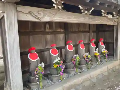 寶珠寺（宝珠寺）(神奈川県)
