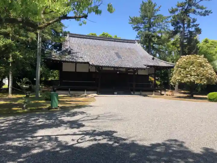廣隆寺(京都府)