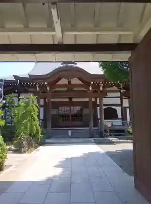 圓隆寺(神奈川県)