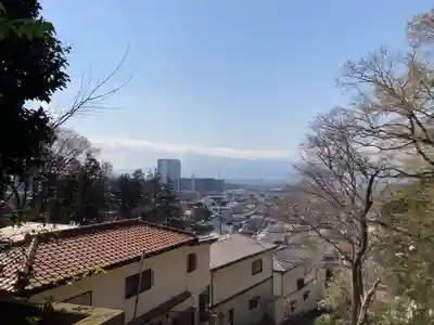 龍峰寺(神奈川県)