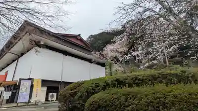 石山寺(滋賀県)