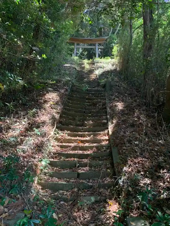 稲荷神社(千葉県)
