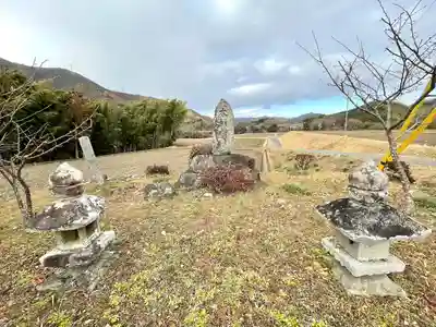 遥拝所(太神宮遥拝所)(三重県)