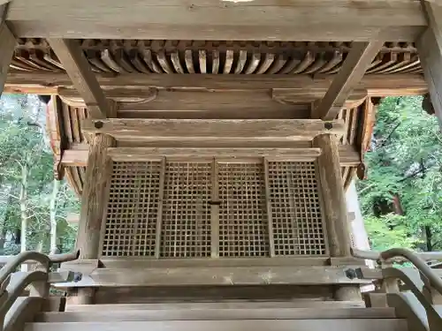 小槻大社(滋賀県)