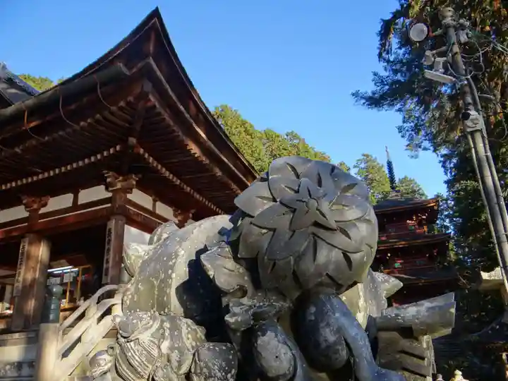 長命寺(滋賀県)