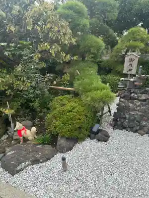 東京羽田 穴守稲荷神社(東京都)