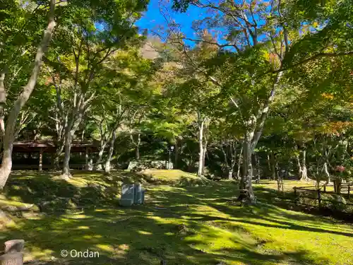 笠置寺の御朱印