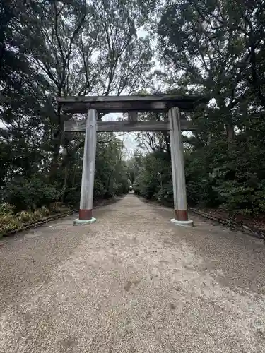 津八幡宮(三重県)