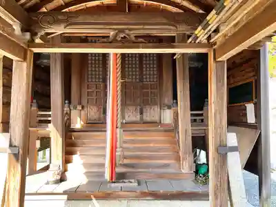 天一神社(滋賀県)