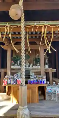 八大龍王辨財天(京都府)