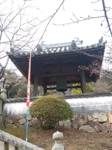 法輪寺の建物その他