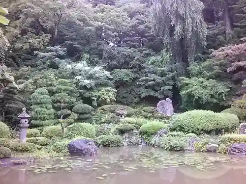 玉川寺(山形県)