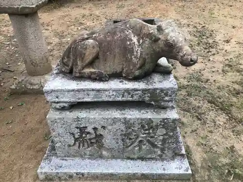 立帰天満宮(福岡県)