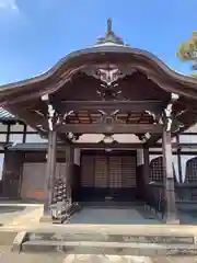 護国寺(東京都)