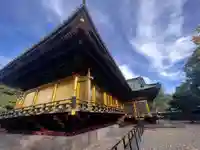 上野東照宮のその他建物