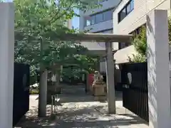 大國神社(東京都)