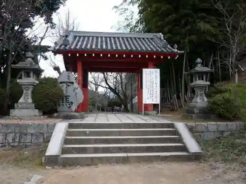 安倍文殊院 のその他建物