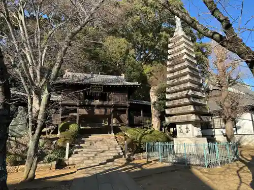 法華経寺(千葉県)