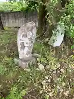 高柳温泉神社(栃木県)