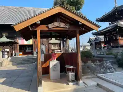 道隆寺(香川県)