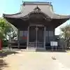 本妙寺のその他建物