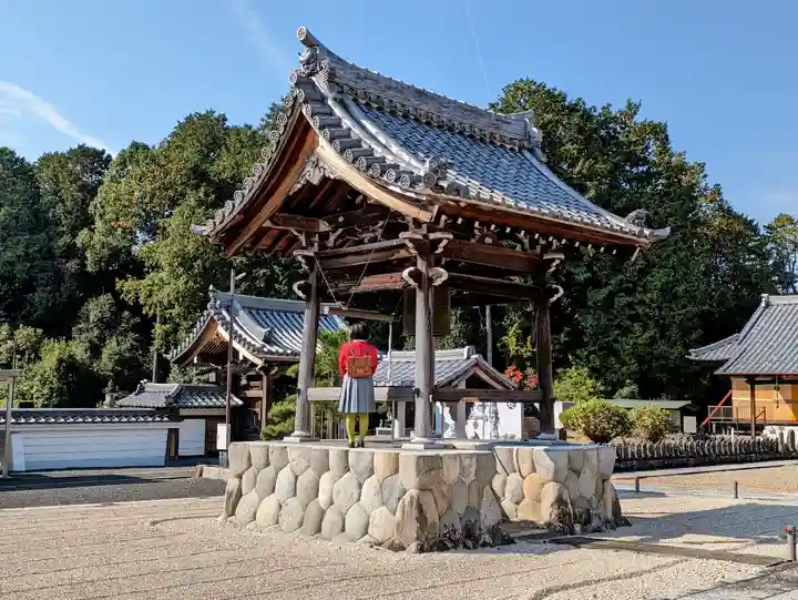 光徳寺のその他建物