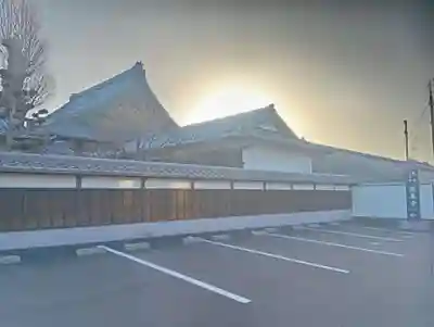 盛泉寺(岐阜県)