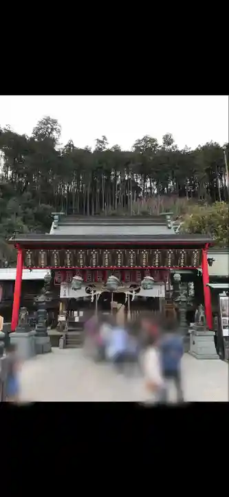 太平山神社(栃木県)